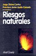 RIESGOS NATURALES | 9788434480346 | AYALA-CARCEDO, FRANCISCO JAVIER | Galatea Llibres | Llibreria online de Reus, Tarragona | Comprar llibres en català i castellà online