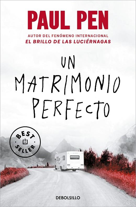 UN MATRIMONIO PERFECTO | 9788466352352 | PEN, PAUL | Galatea Llibres | Librería online de Reus, Tarragona | Comprar libros en catalán y castellano online