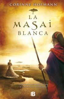 LA MASAI BLANCA | 9788466647847 | HOFMANN, CORINNE | Galatea Llibres | Llibreria online de Reus, Tarragona | Comprar llibres en català i castellà online