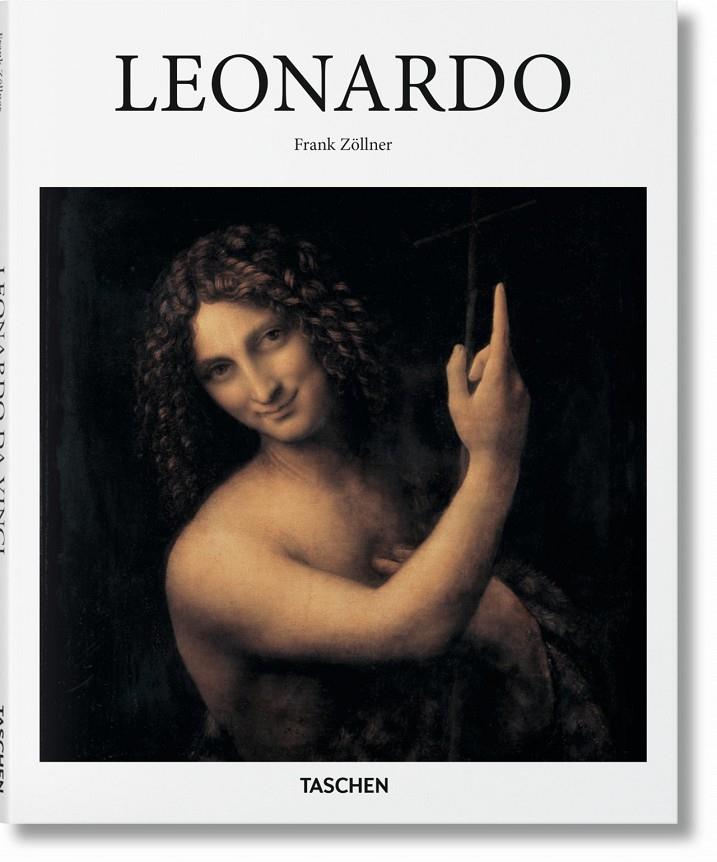 LEONARDO | 9783836501804 | Galatea Llibres | Llibreria online de Reus, Tarragona | Comprar llibres en català i castellà online