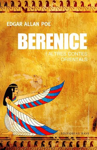 BERENICE I ALTRES CONTES ORIENTALS | 9788416587193 | POE, EDGAR ALLAN | Galatea Llibres | Llibreria online de Reus, Tarragona | Comprar llibres en català i castellà online