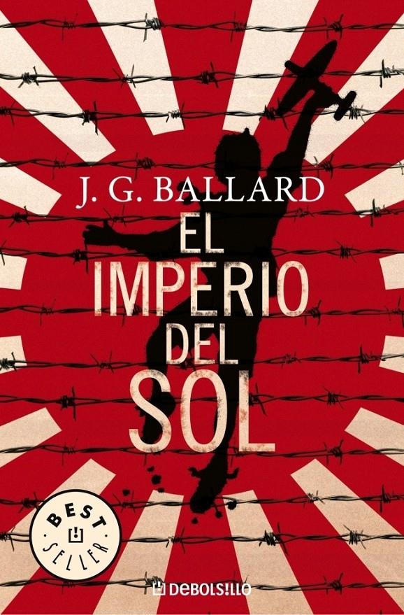 EL IMPERIO DEL SOL | 9788483468142 | BALLARD, J.G. | Galatea Llibres | Llibreria online de Reus, Tarragona | Comprar llibres en català i castellà online