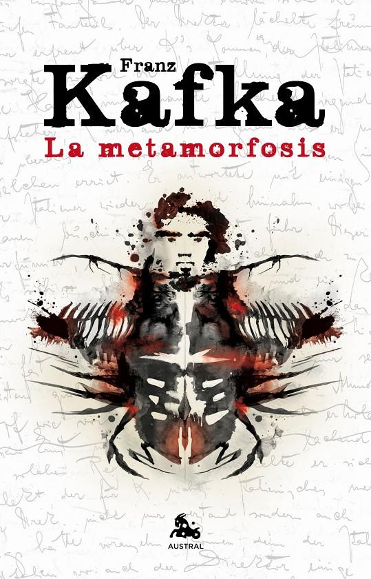 LA METAMORFOSIS Y OTROS RELATOS DE ANIMALES | 9788467006872 | KAFKA, FRANZ | Galatea Llibres | Llibreria online de Reus, Tarragona | Comprar llibres en català i castellà online