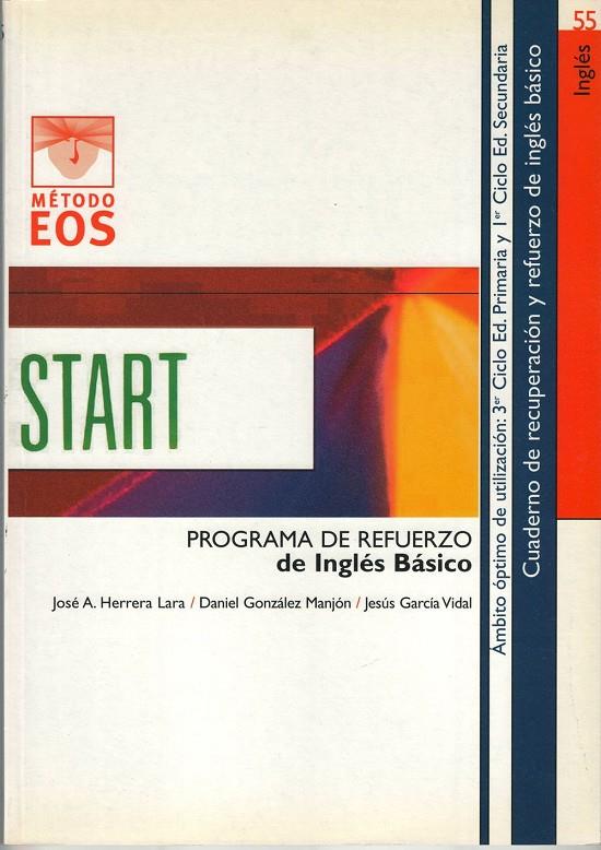 PROGRAMA DE REFUERZO DE INGLES BASICO | 9788497271363 | VV.AA | Galatea Llibres | Llibreria online de Reus, Tarragona | Comprar llibres en català i castellà online