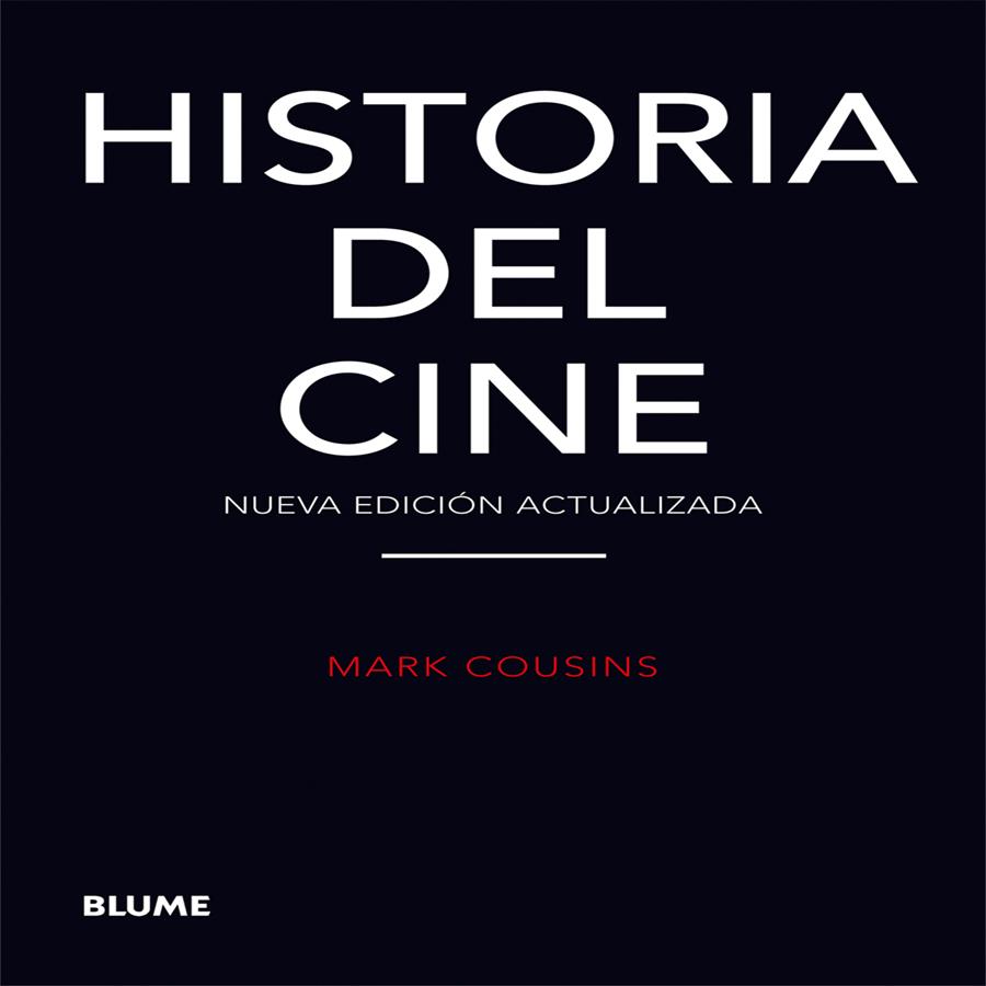 HISTORIA DEL CINE | 9788416138432 | COUSINS, MARK | Galatea Llibres | Llibreria online de Reus, Tarragona | Comprar llibres en català i castellà online