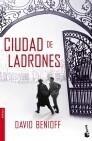 CIUDAD DE LADRONES | 9788432250491 | BENIOFF, DAVID | Galatea Llibres | Llibreria online de Reus, Tarragona | Comprar llibres en català i castellà online