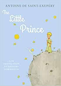 THE LITTLE PRINCE | 9781847498243 | SAINT EXUPERY | Galatea Llibres | Llibreria online de Reus, Tarragona | Comprar llibres en català i castellà online