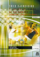 1013 EJERCICIOS Y JUEGOS APLICADOS AL BALONCESTO | 9788486475918 | LASIERRA | Galatea Llibres | Llibreria online de Reus, Tarragona | Comprar llibres en català i castellà online