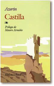 CASTILLA | 9788441401167 | AZORIN | Galatea Llibres | Llibreria online de Reus, Tarragona | Comprar llibres en català i castellà online