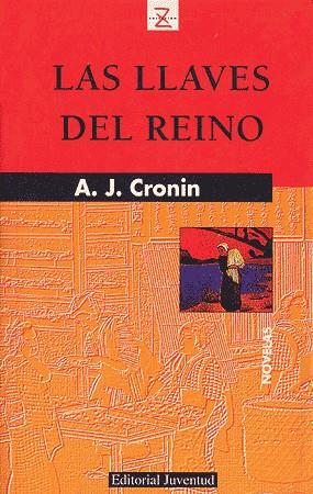 LLAVES DEL REINO, LAS | 9788426155375 | CRONIN, ARCHIBALD JOSEPH | Galatea Llibres | Llibreria online de Reus, Tarragona | Comprar llibres en català i castellà online