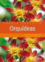 ORQUÍDEAS (JARDÍN PRÁCTICO) | 9788425519222 | RÖLLKE, FRANK | Galatea Llibres | Llibreria online de Reus, Tarragona | Comprar llibres en català i castellà online