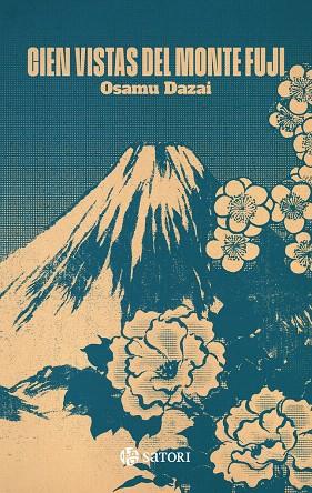 CIEN VISTAS DEL MONTE FUJI | 9788419035936 | DAZAI, OSAMU | Galatea Llibres | Llibreria online de Reus, Tarragona | Comprar llibres en català i castellà online