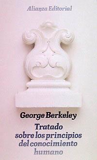 TRATADO SOBRE LOS PRINCIPIOS DEL CONOCIMIENTO HUMANO | 9788420605814 | BERKELEY, GEORGE | Galatea Llibres | Llibreria online de Reus, Tarragona | Comprar llibres en català i castellà online