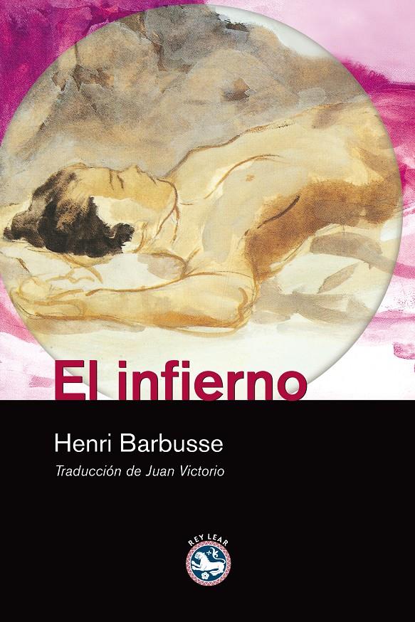 INFIERNO, EL | 9788493524517 | BARBUSSE, HENRI | Galatea Llibres | Llibreria online de Reus, Tarragona | Comprar llibres en català i castellà online