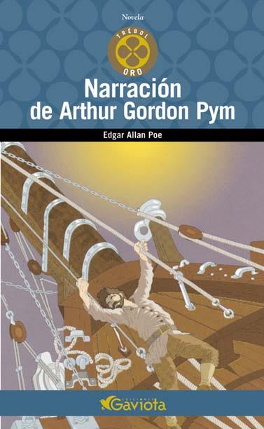 NARRACION DE ARTHUR GORDON PYM | 9788439216452 | POE, EDGAN ALLAN | Galatea Llibres | Llibreria online de Reus, Tarragona | Comprar llibres en català i castellà online