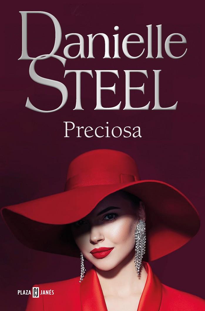 PRECIOSA | 9788401032868 | STEEL, DANIELLE | Galatea Llibres | Librería online de Reus, Tarragona | Comprar libros en catalán y castellano online