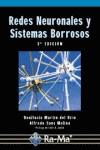 REDES NEURONALES Y SISTEMAS BORROSOS | 9788478977437 | MARTINEZ DEL BRIO, BONIFACIO | Galatea Llibres | Llibreria online de Reus, Tarragona | Comprar llibres en català i castellà online