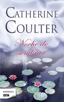 NOCHE DE SOMBRAS | 9788498725001 | COULTER, CATHERINE | Galatea Llibres | Llibreria online de Reus, Tarragona | Comprar llibres en català i castellà online