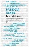 ANECDOTARIO | 9788476697122 | CAZON, PATRICIA | Galatea Llibres | Llibreria online de Reus, Tarragona | Comprar llibres en català i castellà online