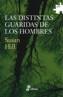 DISTINTAS GUARIDAS DE LOS HOMBRES, LAS | 9788435009416 | HILL, SUSAN | Galatea Llibres | Librería online de Reus, Tarragona | Comprar libros en catalán y castellano online