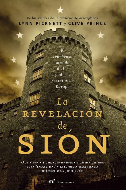 REVELACION DE SION, LA | 9788427033313 | PICKNETT, LYNN Y PRINCE, CLIVE | Galatea Llibres | Llibreria online de Reus, Tarragona | Comprar llibres en català i castellà online