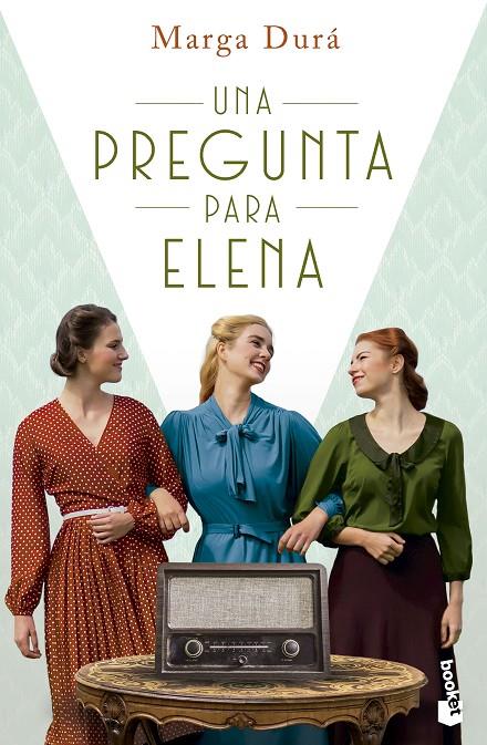 UNA PREGUNTA PARA ELENA | 9788423366088 | DURÁ, MARGA | Galatea Llibres | Llibreria online de Reus, Tarragona | Comprar llibres en català i castellà online