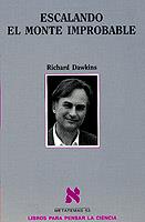 ESCALANDO EL MONTE IMPROBABLE | 9788483105832 | DAWKINS, RICHARD | Galatea Llibres | Llibreria online de Reus, Tarragona | Comprar llibres en català i castellà online