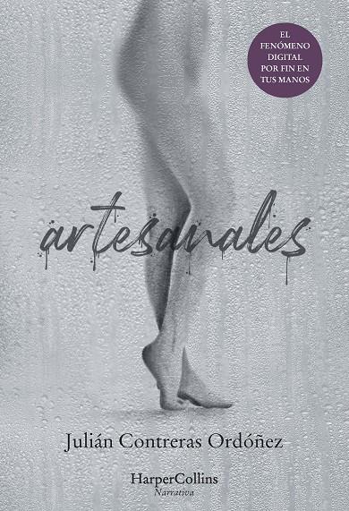 ARTESANALES | 9788491398424 | CONTRERAS ORDÓÑEZ, JULIÁN | Galatea Llibres | Llibreria online de Reus, Tarragona | Comprar llibres en català i castellà online