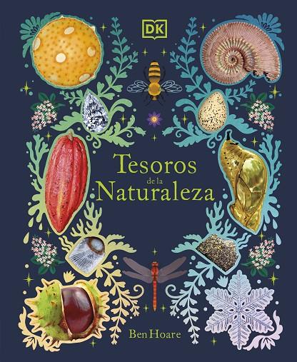 TESOROS DE LA NATURALEZA | 9780241583371 | HOARE, BEN | Galatea Llibres | Llibreria online de Reus, Tarragona | Comprar llibres en català i castellà online