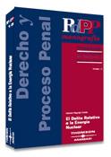 DELITO RELATIVO A LA ENERGIA NUCLEAR, EL | 9788497679213 | REQUEJO CONDE, CARMEN | Galatea Llibres | Librería online de Reus, Tarragona | Comprar libros en catalán y castellano online