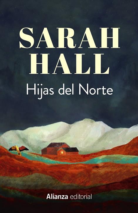 HIJAS DEL NORTE | 9788413628929 | HALL, SARAH | Galatea Llibres | Llibreria online de Reus, Tarragona | Comprar llibres en català i castellà online