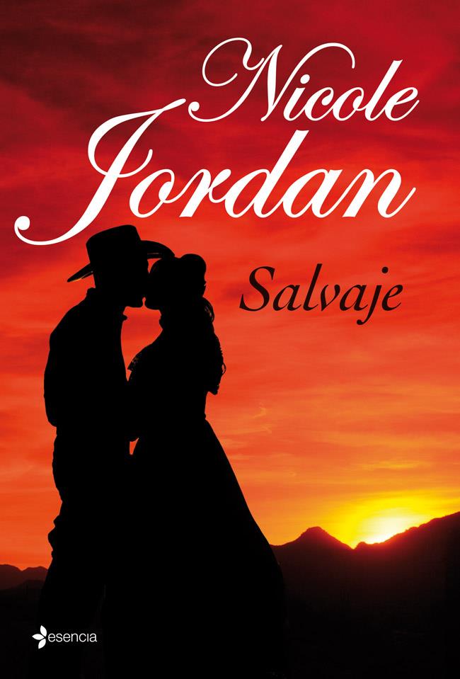 SALVAJE | 9788408039150 | NICOLE JORDAN | Galatea Llibres | Llibreria online de Reus, Tarragona | Comprar llibres en català i castellà online