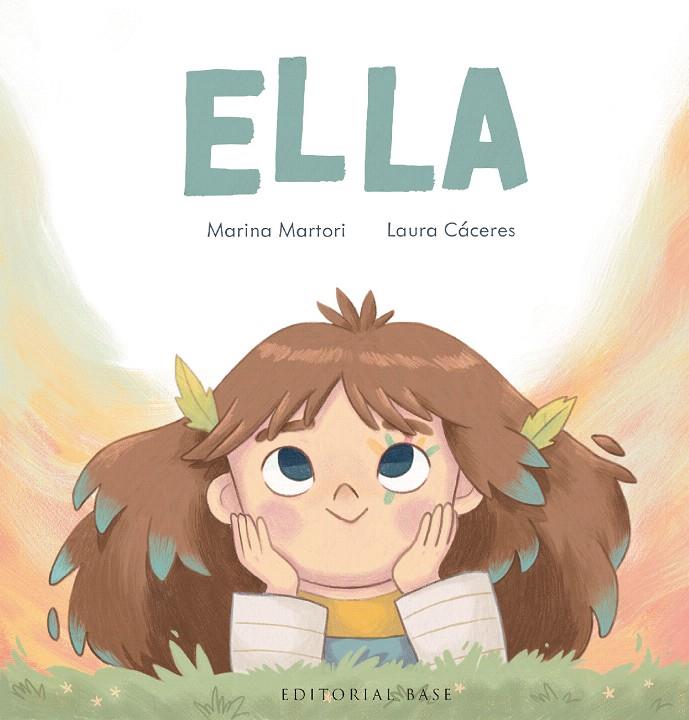 ELLA | 9788419007896 | Galatea Llibres | Llibreria online de Reus, Tarragona | Comprar llibres en català i castellà online