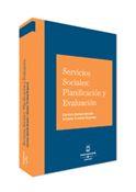 SERVICIOS SOCIALES : PLANIFICACION Y EVALUACION | 9788447025657 | ALEMAN BRACHO, CARMEN    ,  [ET. AL.] | Galatea Llibres | Llibreria online de Reus, Tarragona | Comprar llibres en català i castellà online