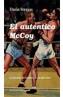 AUTÉNTICO MCCOY, EL | 9788432248078 | STRAUSS, DARIN | Galatea Llibres | Llibreria online de Reus, Tarragona | Comprar llibres en català i castellà online