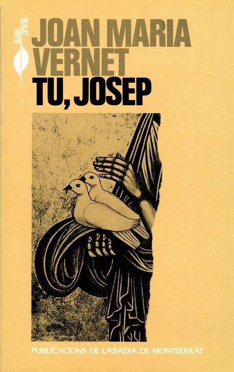 TU,JOSEP | 9788478268986 | VERNET, JOAN MARIA | Galatea Llibres | Librería online de Reus, Tarragona | Comprar libros en catalán y castellano online