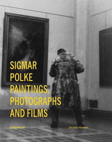 SIGMAR POLKE | 9788434313378 | MOURE, GLORIA | Galatea Llibres | Llibreria online de Reus, Tarragona | Comprar llibres en català i castellà online