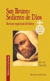 SAN BRUNO: SEDIENTO DE DIOS | 9788483531426 | POISSON, ANDRE | Galatea Llibres | Llibreria online de Reus, Tarragona | Comprar llibres en català i castellà online