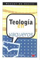 TECNOLOGIA EN VAQUEROS | 9788428815970 | UNCITI, MANUEL DE | Galatea Llibres | Llibreria online de Reus, Tarragona | Comprar llibres en català i castellà online