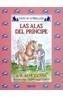 ALAS DEL PRINCIPE, LAS | 9788476472675 | Rodríguez Almodóvar, Antonio | Galatea Llibres | Llibreria online de Reus, Tarragona | Comprar llibres en català i castellà online