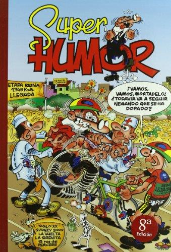 SUPER HUMOR N 33. SIGLO XX, QUE PROGRESO! | 9788466602211 | IBÁÑEZ, FRANCISCO | Galatea Llibres | Llibreria online de Reus, Tarragona | Comprar llibres en català i castellà online