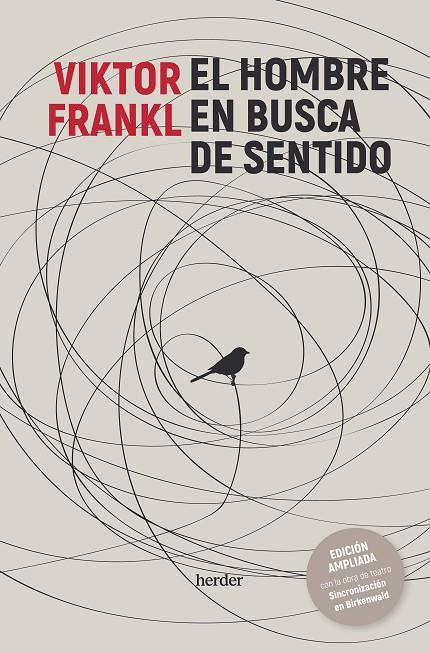 EL HOMBRE EN BUSCA DE SENTIDO (EDICION AMPLIADA) | 9788425451096 | FRANKL, VIKTOR | Galatea Llibres | Llibreria online de Reus, Tarragona | Comprar llibres en català i castellà online