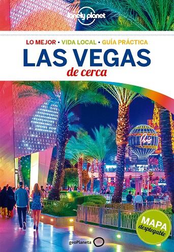 LAS VEGAS DE CERCA 2018 | 9788408179801 | SCHULTE-PEEVERS, ANDREA/WALKER, BENEDICT | Galatea Llibres | Llibreria online de Reus, Tarragona | Comprar llibres en català i castellà online