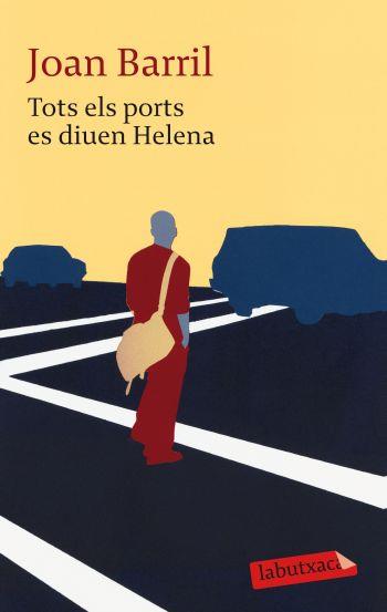 TOTS ELS PORTS ES DIUEN HELENA | 9788499301426 | BARRIL, JOAN | Galatea Llibres | Llibreria online de Reus, Tarragona | Comprar llibres en català i castellà online