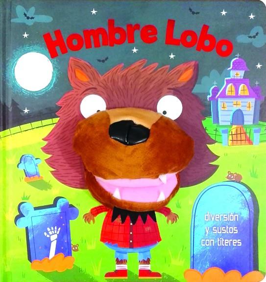 HOMBRE LOBO | 9788417299026 | AA.VV | Galatea Llibres | Llibreria online de Reus, Tarragona | Comprar llibres en català i castellà online