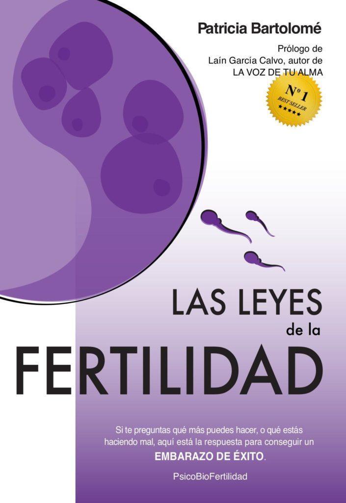 LAS LEYES DE LA FERTILIDAD | 9788409062942 | BARTOLOMÉ, PATRICIA | Galatea Llibres | Llibreria online de Reus, Tarragona | Comprar llibres en català i castellà online