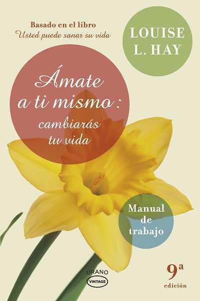 AMATE A TI MISMO | 9788479538248 | HAY, LOUISE L | Galatea Llibres | Librería online de Reus, Tarragona | Comprar libros en catalán y castellano online