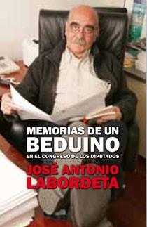 MEMORIAS DE UN BEDUINO | 9788498723410 | LABORDETA SUBIAS, JOSE ANTONIO | Galatea Llibres | Librería online de Reus, Tarragona | Comprar libros en catalán y castellano online