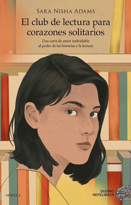 EL CLUB DE LECTURA PARA CORAZONES SOLITARIOS | 9788418128400 | ADAMS, SARA NISHA | Galatea Llibres | Llibreria online de Reus, Tarragona | Comprar llibres en català i castellà online