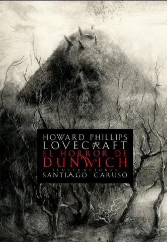 EL HORROR DE DUNWICH | 9788496509924 | LOVECRAFT | Galatea Llibres | Librería online de Reus, Tarragona | Comprar libros en catalán y castellano online